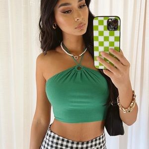 NWT Princess Polly Matilda top